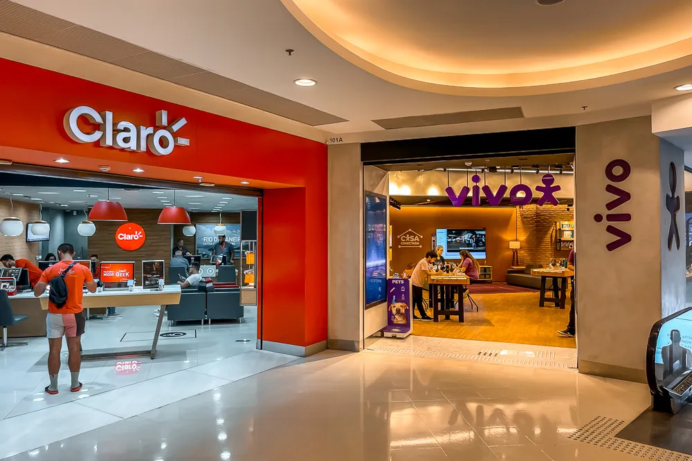 巴西宽带办理指南：CPF要求、运营商Vivo/Claro对比与防坑实操